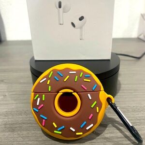 Take a break and check this out for your AirPods Pro case